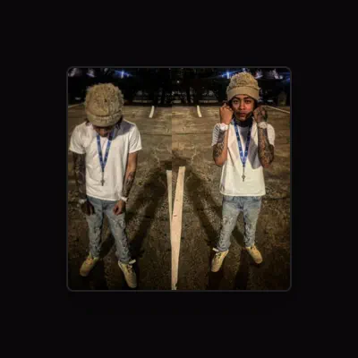Listen to Hopout624, watch music videos, read bio, see tour dates & more!