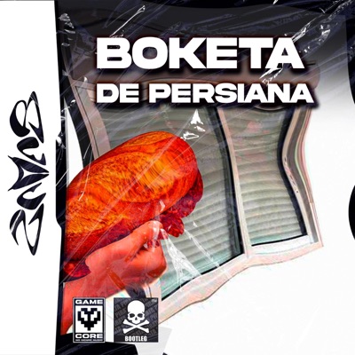 boketa de persiana - Single