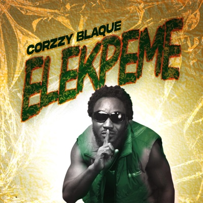 Elekpeme - Single