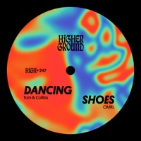 Dancing Shoes - Single - Tom & Collins & OMRI.