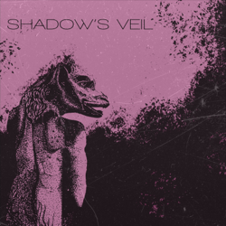 Shadows Veil - EP - Shadows Veil Cover Art