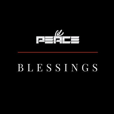 Blessings (Radio Edit) - Single
