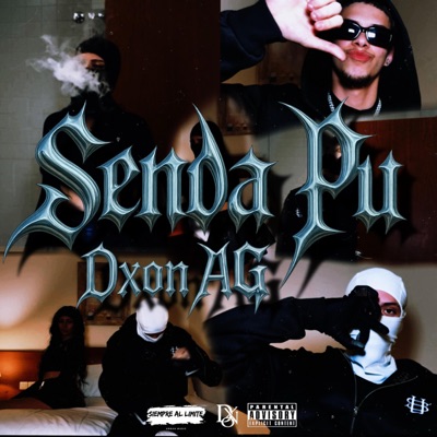 Senda Pu - Single