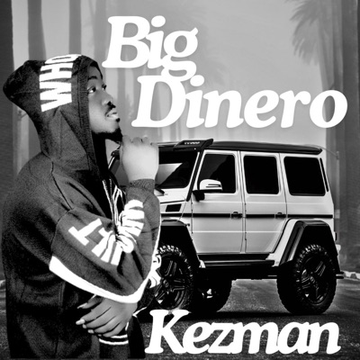 Big Dinero - Single