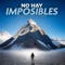 No Hay Imposibles - Rondalla Juvenil El Jordán lyrics