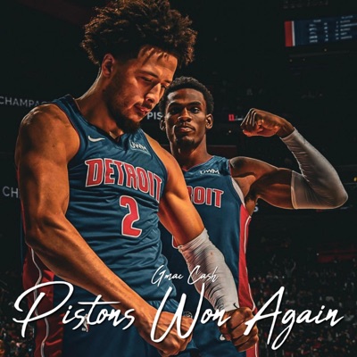 Pistons Won Again - Single