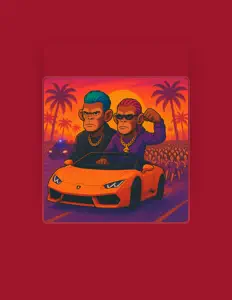 sleepy gang सुनें, म्यूज़िक वीडियो देखें, बायो पढ़ें, दौरे की तारीखें और बहुत कुछ देखें!