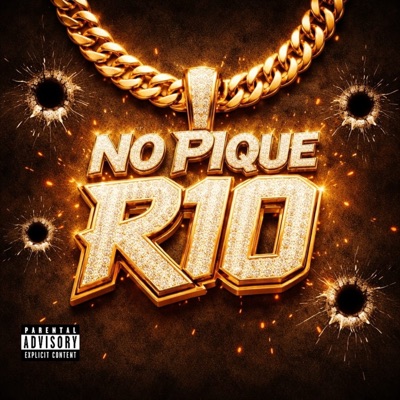 No Pique R10 - Single