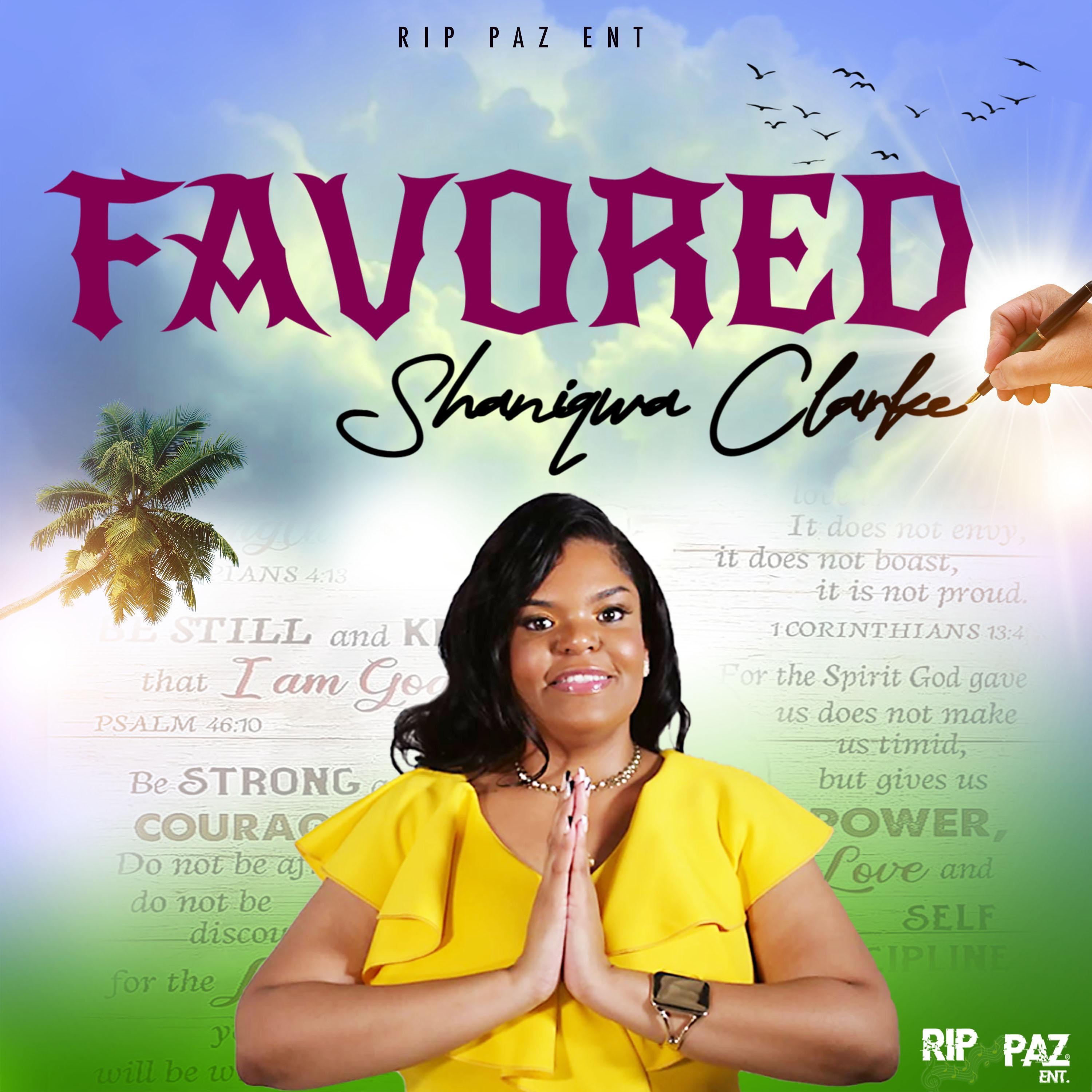 Favored - Single