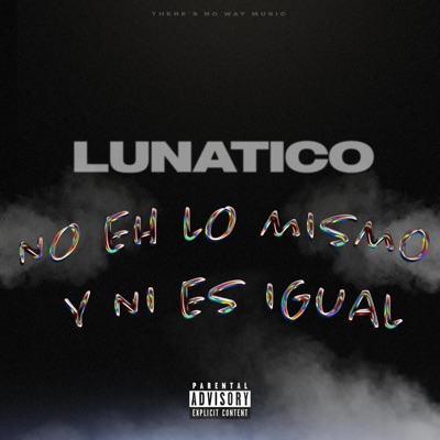 NO ES LO MISMO Y NI ES IGUAL (feat. Sam Marz) - Single
