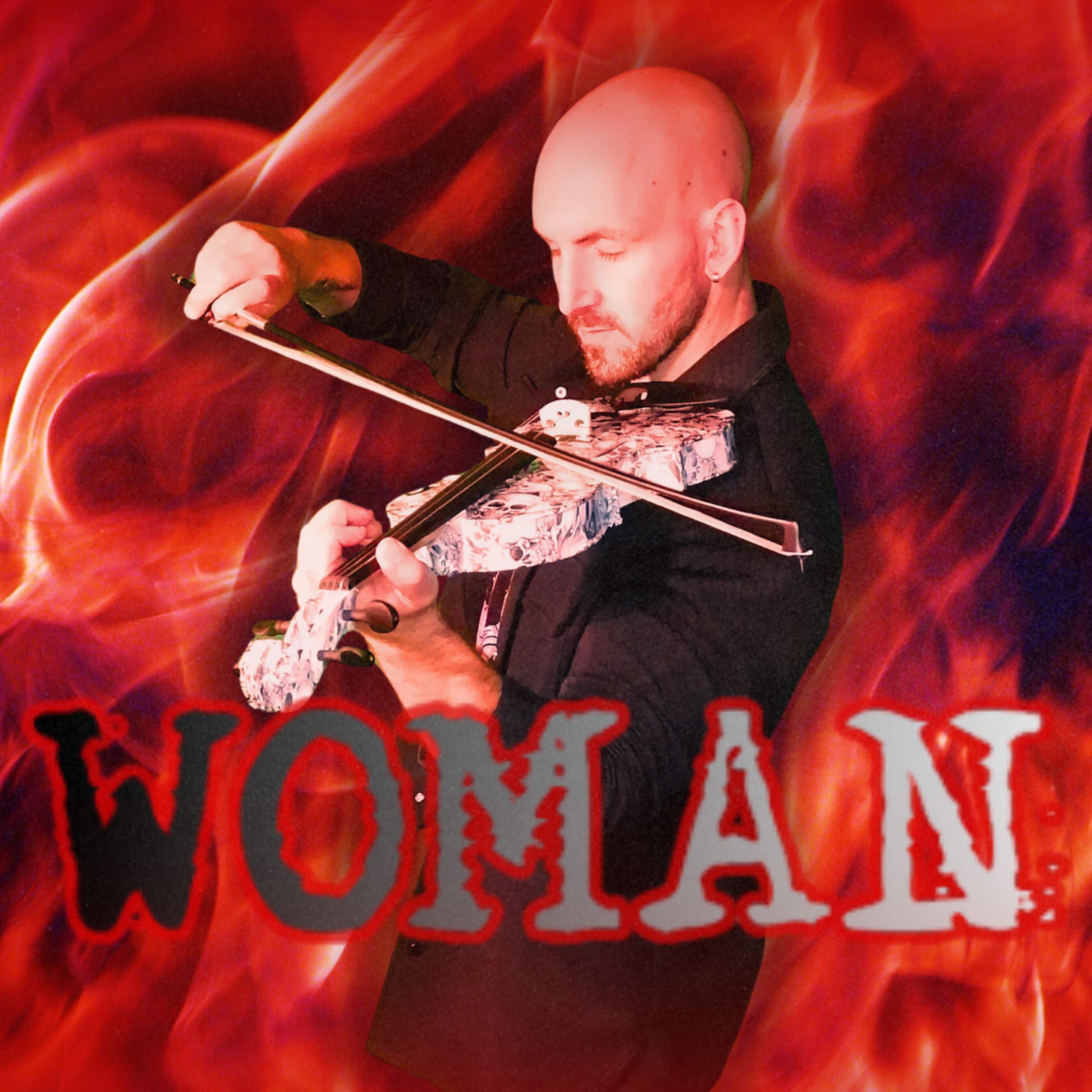 Woman - Single