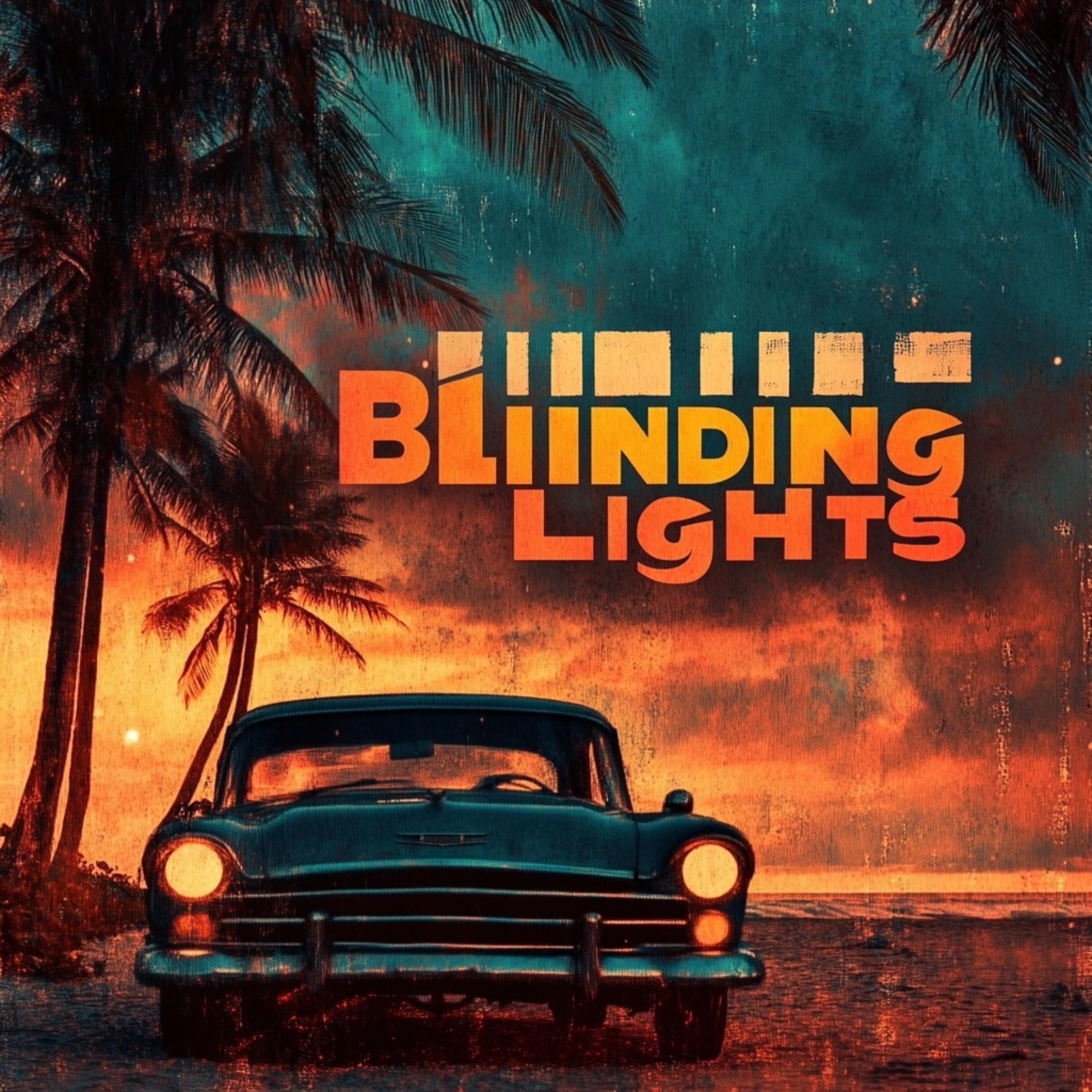 Blinding Lights (Bossa Nova) - Single