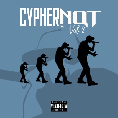 Cypher Nqt, Vol. 2 - Single