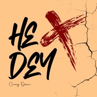 HE DEY - Single - Craig Osae