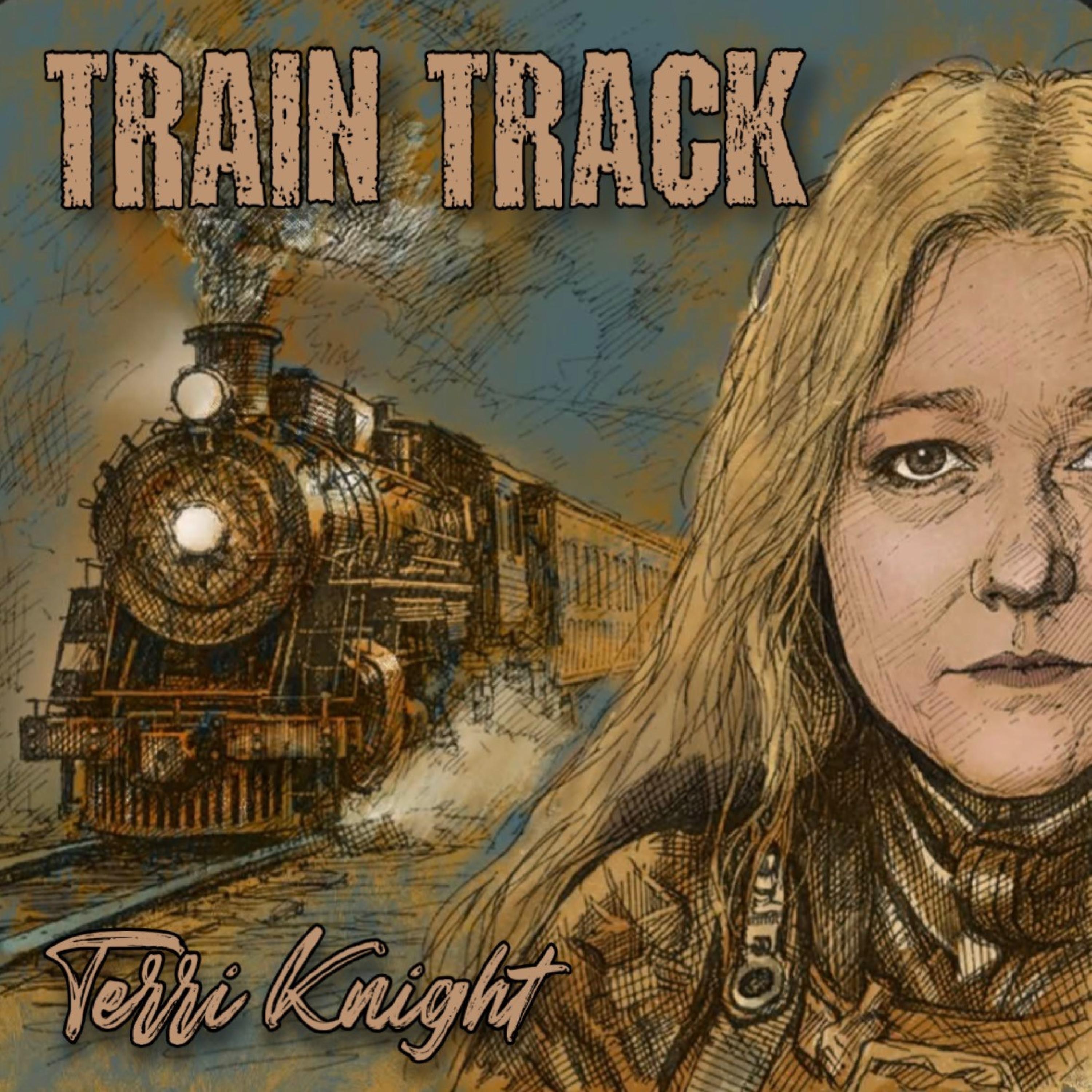 Train Track - Single