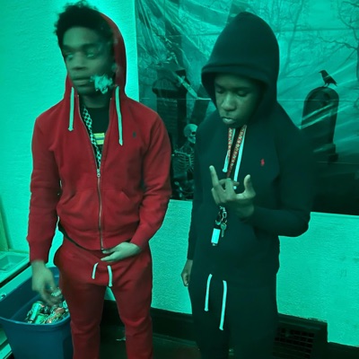 Everytime (feat. Ballhard Mook) - Single