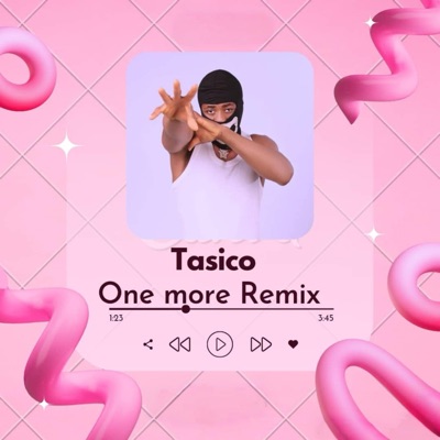 One more (Remix) - Single