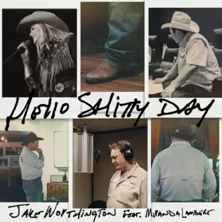 Jake Worthington – Hello Shitty Day (feat. Miranda Lambert) – Single (2024)