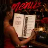 Azizi Clarke - Menu