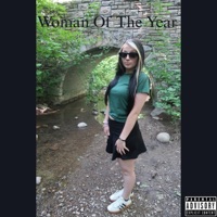Woman Of The Year - Single - Ashlee Tha Answer