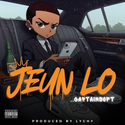 Jeun LO - Single