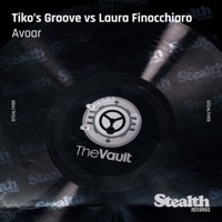 Avoar - Tiko's Groove & Laura Finocchiaro