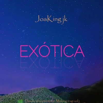 Exótica - Single
