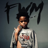 FWM - Single - Lil RT