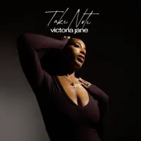 Easy — Victoria Jane