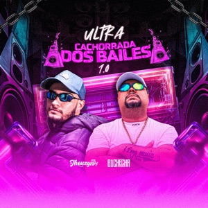 Ultra Cachorrada dos Bailes 1.0