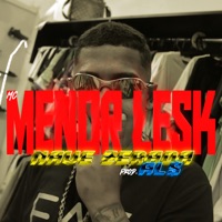 Nave Zerada - Single - Mc Menor Lesk & AL$