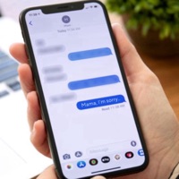 Mama I'm Sorry - Single - Sky Ray