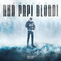 AKA PAPI BLONDI (feat. Naveso) - Single - GBLOND