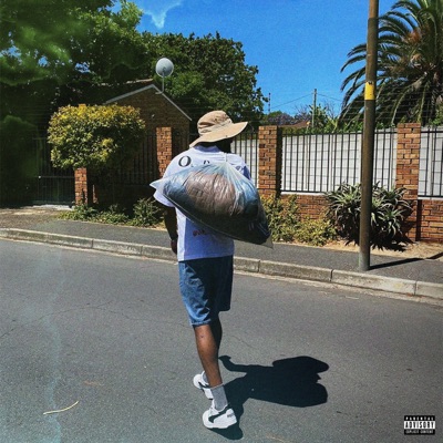 Ubizo (feat. CREED OASIS) - Single