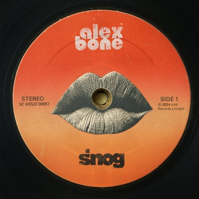 Snog - Single