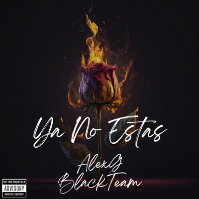 Ya no estas - Single