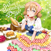 INNER TRAVEL - Kanata Konoe (CV: Akari Kito)