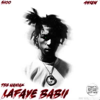 LAFAYE BABII V1