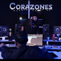 Corazones (feat. el Jyler) - Single - Yan Star