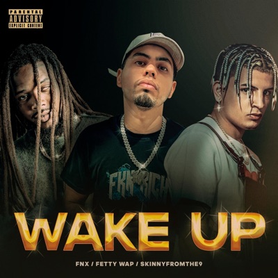 Wake Up - Single