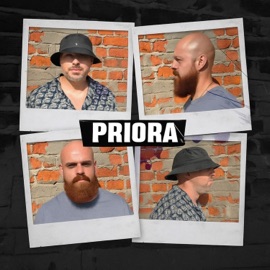PRIORA Граймор & VanBog