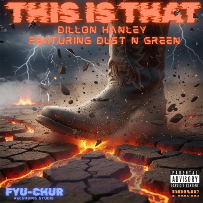 This Is That - Single