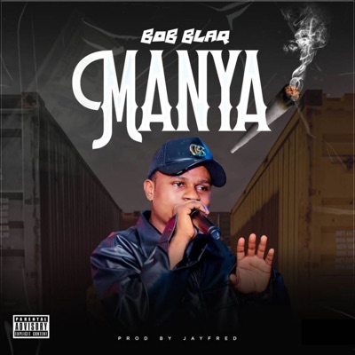 Manya - Single