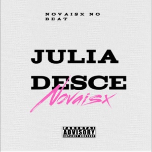 Julia Desce (feat. Mc Mr. Bim) [Remix Arrochadeira]