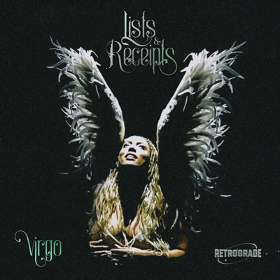 VIRGO (Lists & Receipts) (feat. Liisi Lafontaine & Apocalypse Noir) - Single