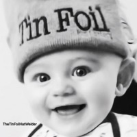 Surprise! (feat. Hucci) [Loud Version] - Single - TheTinFoilHatWelder