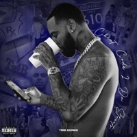 Cheat Code 2 Da Streets - TMB DonKe