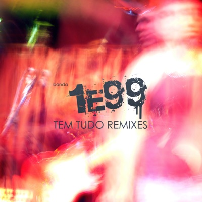 Tem Tudo Remixes (feat. Rody Martinez) - EP