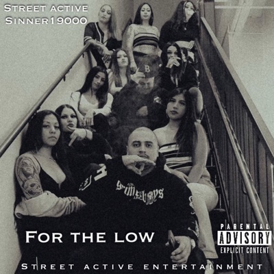 For The Low - Single
