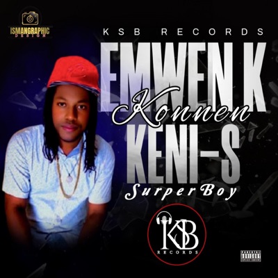 E Mwen k Konnen - Single